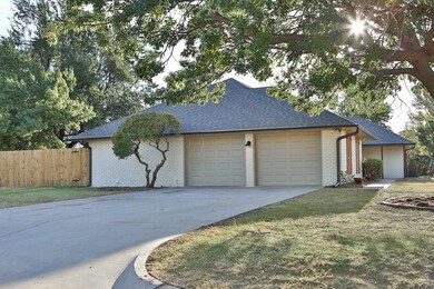2609 NW 121st St, Oklahoma City, OK 73120 - photo 3