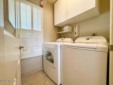 Capron Laundry