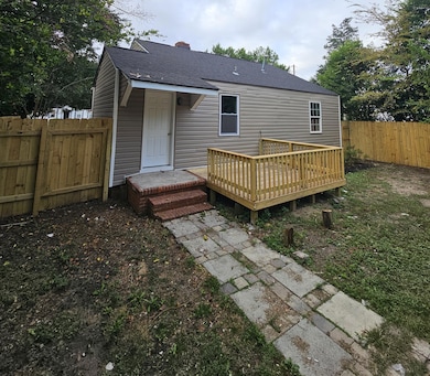 2603 Wrightsboro Rd, Augusta, GA 30904 - photo 2