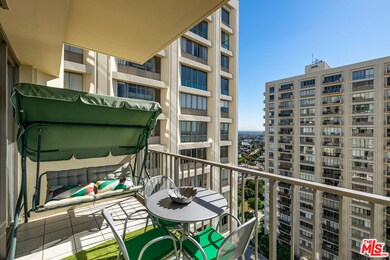 Century Park East unit 1607, Los Angeles, CA 90067 - photo 7