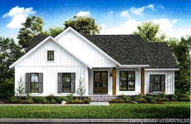 303 Garrison St, Hanover, IN 47243 - photo 3