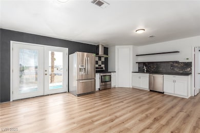 505 Vincent Way, Las Vegas, NV 89145 - photo 5