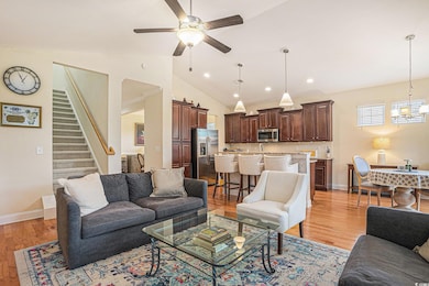 967 Henry James Dr, Myrtle Beach, SC 29579 - photo 5