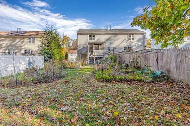 46 Vincent Cir, Worcester, MA 01604 - photo 3