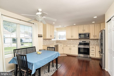 21 Horseshoe Ln N, Columbus, NJ 08022 - photo 7