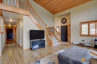 Main Living Space