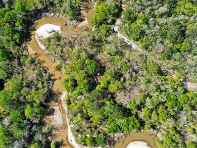 Very secluded lot with easy access to 99