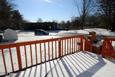 6715 Osborn St, Falls Church, VA 22046 - photo 6