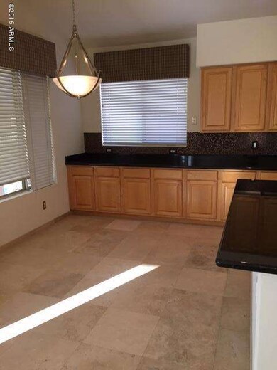 Hamblin Kitchen