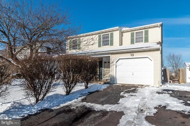 130 Gentry Dr, Perkasie, PA 18944 - photo 3