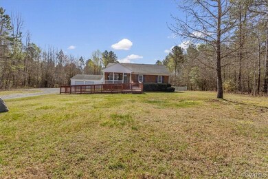 7231 Railroad Bed Rd, Carson, VA 23830 - photo 2