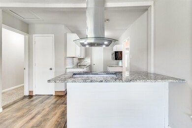 1608 W Gandy St, Denison, TX 75020 - photo 6