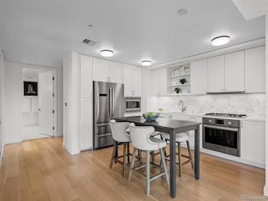 The Coloradan unit 1501, Denver, CO 80202 - photo 7