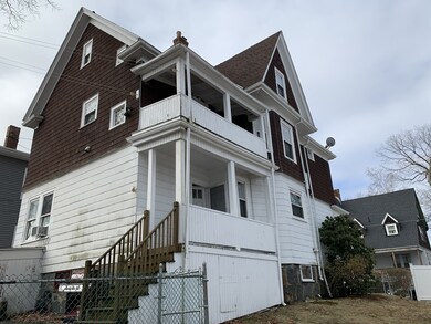 28 Mountain Ave, Dorchester Center, MA 02124 - photo 3