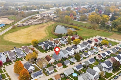 718 W Prospect St, Kirkland, IL 60146 - photo 4