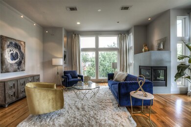 2018 Vermont St, Houston, TX 77019 - photo 2