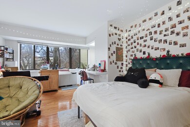 Wilshire Park Condominium unit 306, Washington, DC 20008 - photo 3