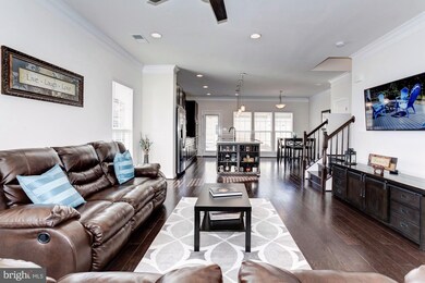 864 Basswood Dr, Stafford, VA 22554 - photo 6