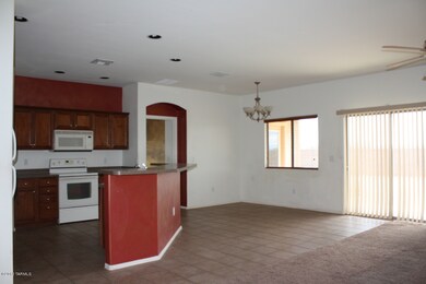 Dining Area/Breakfast Bar