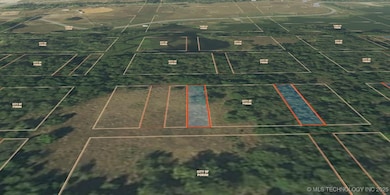 08 N Quapaw Rd, Porum, OK 74455 - photo 3