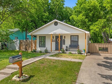 8300 Redonda St, Fort Worth, TX 76108 - photo 4