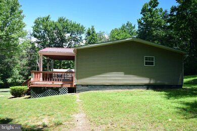 14471 Winchester Grade Rd, Berkeley Springs, WV 25411 - photo 2