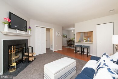 2212 Lowells Glen Rd unit C, Parkville, MD 21234 - photo 2