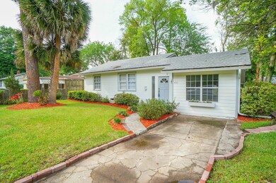 4811 Palmer Ave, Jacksonville, FL 32210 - photo 3