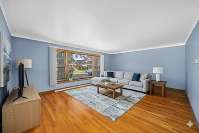 9000 S Cornell Ave, Chicago, IL 60617 - photo 7