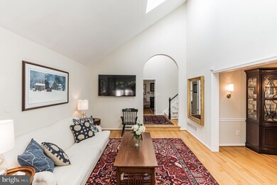 405 Chandlee Dr unit 254, Berwyn, PA 19312 - photo 7