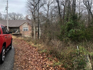 Standing at the front of lot looking right.