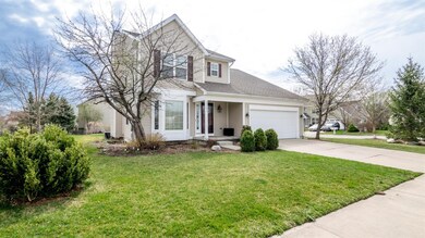 3514 Noble Dr unit 46, Dexter, MI 48130 - photo 2