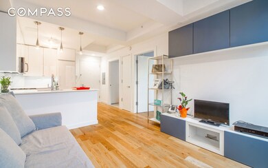 51 E 131st St unit 6A, New York, NY 10037 - photo 6