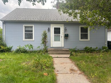 708 Colver