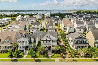 1857 Village Crossing Dr, Daniel Island, SC 29492 - photo 5