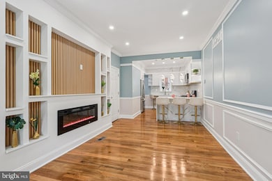 1953 S Ithan St, Philadelphia, PA 19143 - photo 4