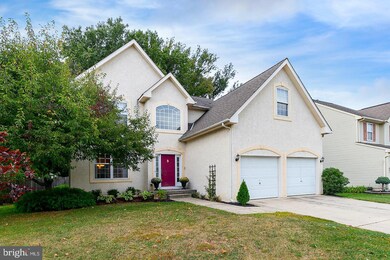 942 Ashburn Way, Swedesboro, NJ 08085 - photo 2