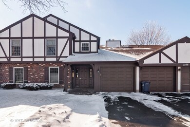 2158 Sunderland Ct unit 201B, Naperville, IL 60565 - photo 2