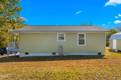 1517 Old Chisholm Trail, Dandridge, TN 37725 - photo 2