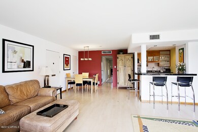 Wonderful Entertaining Layout