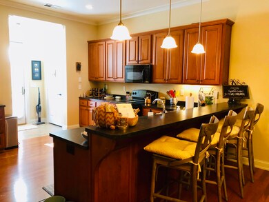 NC Kitchen