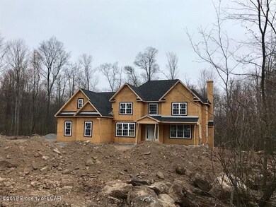 1156 Woodberry Dr, Mountain Top, PA 18707 - photo 3