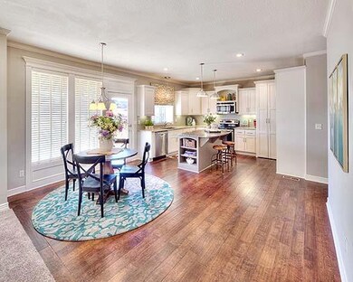 1525 SW Merryman Dr, Lees Summit, MO 64082 - photo 7