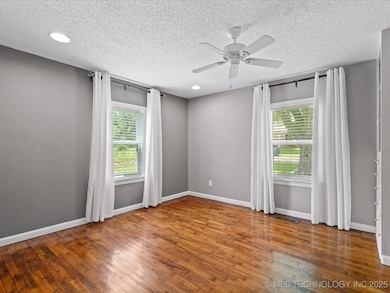 1322 Boundary Ave, Pawhuska, OK 74056 - photo 7