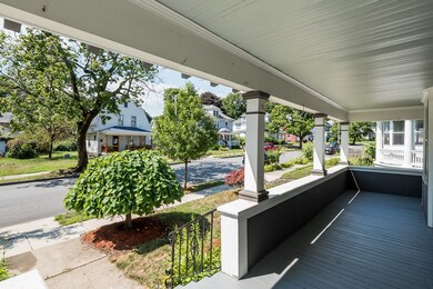 10 Franconia St, Worcester, MA 01602 - photo 3