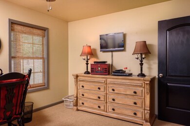 Additional Bedroom 2