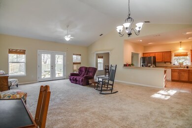 39 Ross Dr, Crawfordville, FL 32327 - photo 3