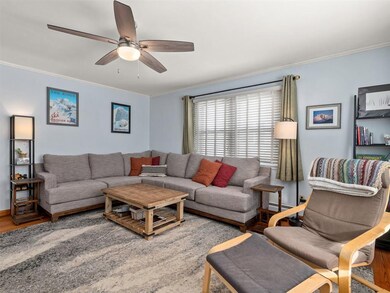 28 Franklin St, Winooski, VT 05404 - photo 2