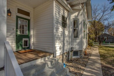 203 N Belleville St, Freeburg, IL 62243 - photo 5