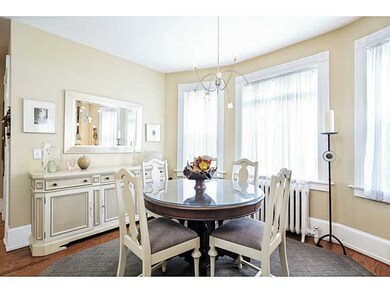Dining Room.